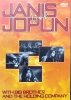 Janis Joplin Live DVD